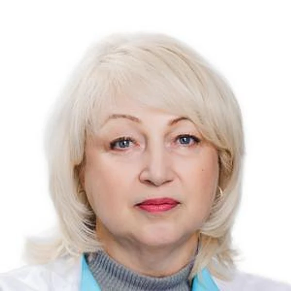 Баранова Галина Николаевна — Терапевт, Профпатолог, Челябинск