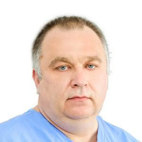 Нейбергер Александр Петрович — Гинеколог, Акушер, Щёкино