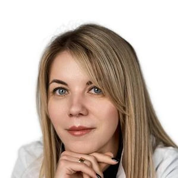 Маврешка Ольга Юрьевна — Эндокринолог, Щёкино