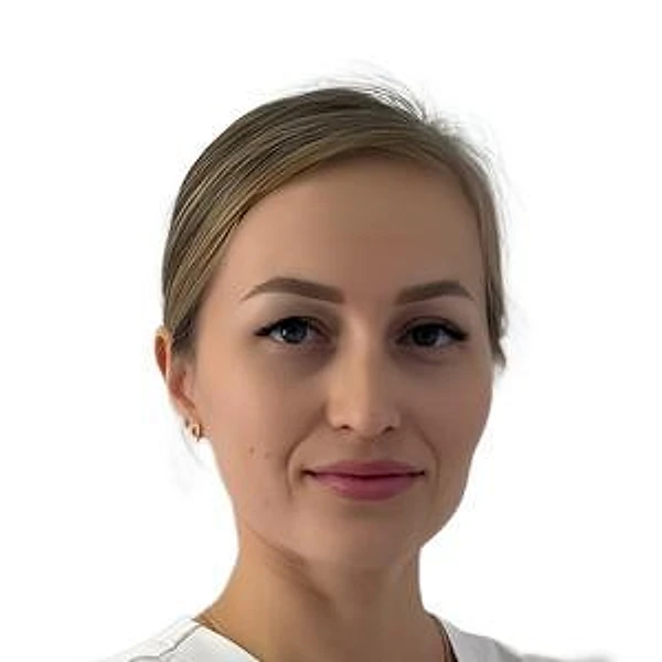 Федорова Людмила Эриковна — Терапевт, Анапа