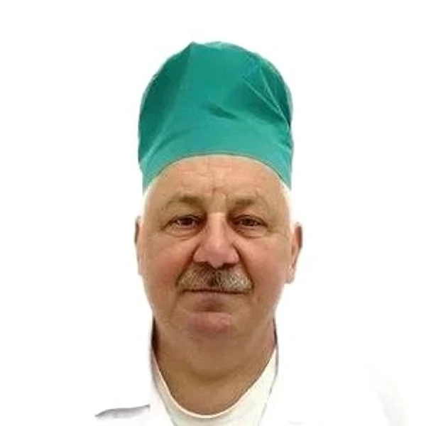 Яковлев Евгений Александрович — Детский хирург, Андролог, Детский уролог, Геленджик