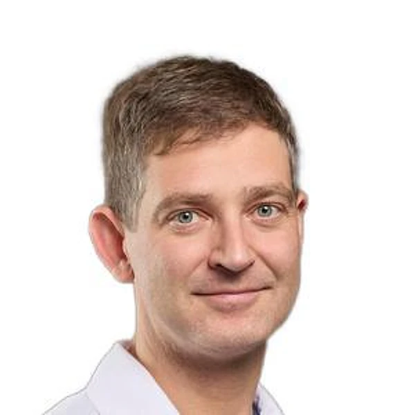 Абрамов Сергей Игоревич — Офтальмолог-хирург, Офтальмолог (окулист), Москва
