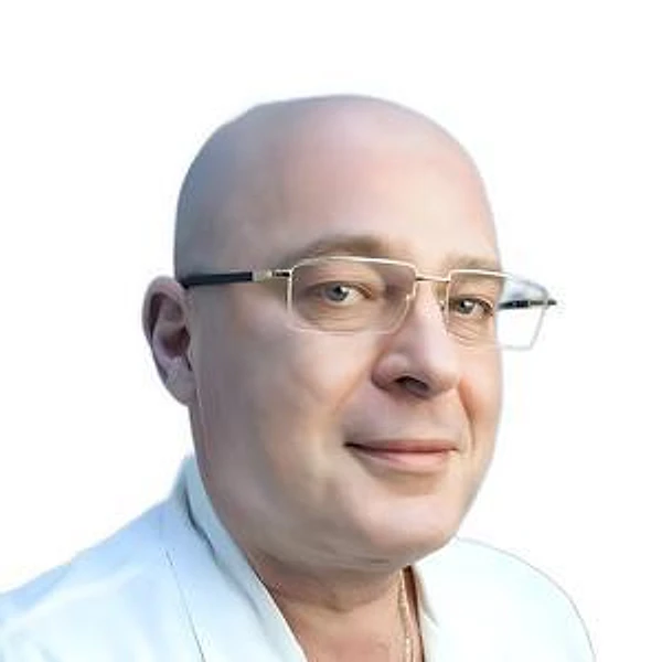 Гварамия Алексей Алекович — Пластический хирург, Москва