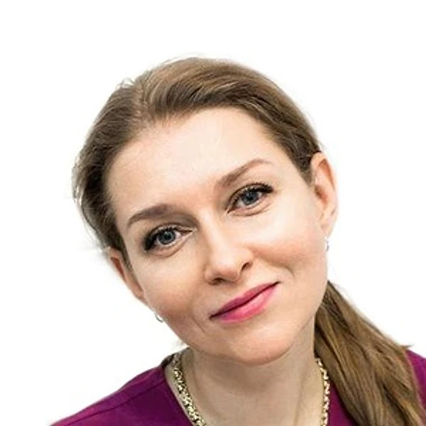 Абрамян Светлана Мишевна — Гинеколог, Санкт-Петербург