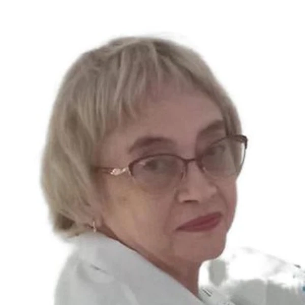 Хадзарагова Эмма Владимировна — Врач УЗИ, Щёкино