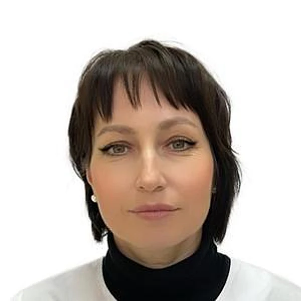 Антонова Мария Сергеевна — Офтальмолог (окулист), Тула