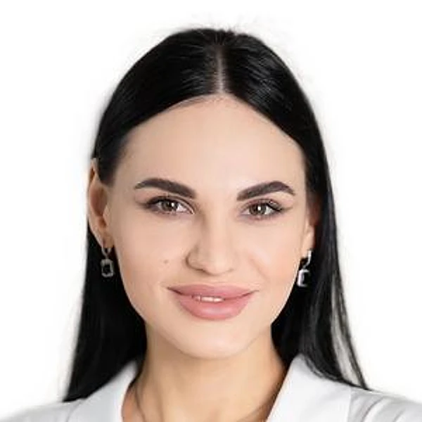 Нефедова Евгения Сергеевна — Стоматолог-ортопед, Ростов-на-Дону