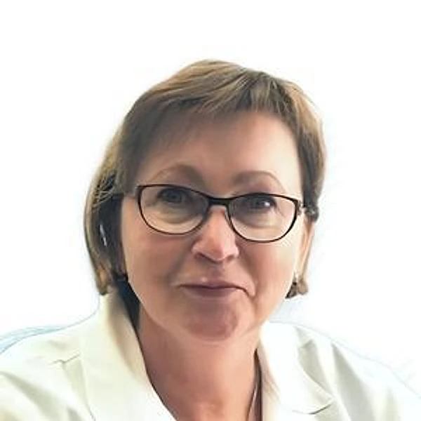 Трушкина Елена Витальевна — Педиатр, Детский офтальмолог, Офтальмолог (окулист), Щёкино