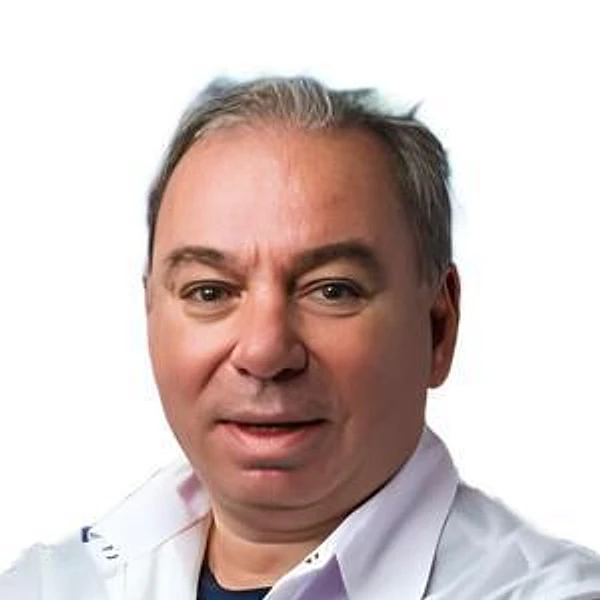 Дементьев Дмитрий Давидович — Офтальмолог-хирург, Москва