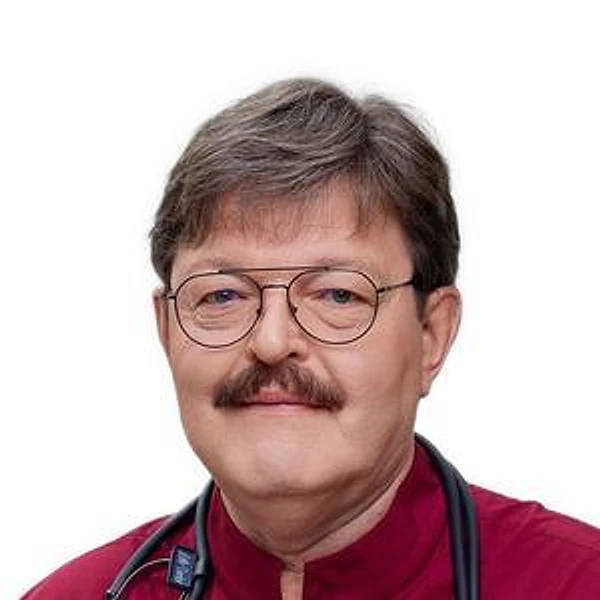 Вихлянцев Виктор Анатольевич — Невролог, Артролог, Вертебролог, Реабилитолог, Физиотерапевт, Тюмень
