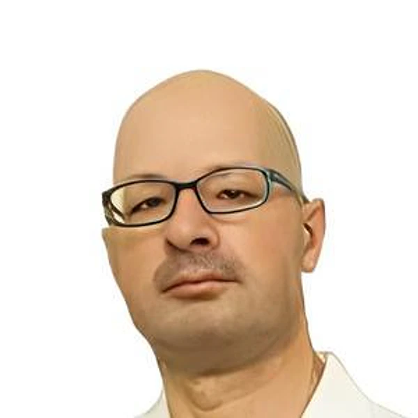 Лопарев Александр Иванович — Детский массажист, Тюмень