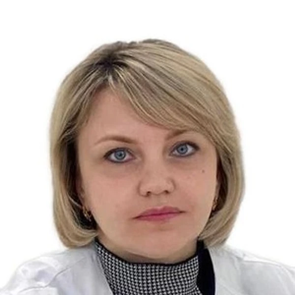 Мартынова Светлана Викторовна — Детский психиатр, Детский невролог, Щёкино