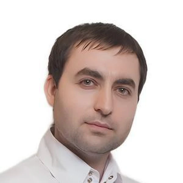 Сагидов Тимур Юсупович — Стоматолог-ортопед, Тюмень