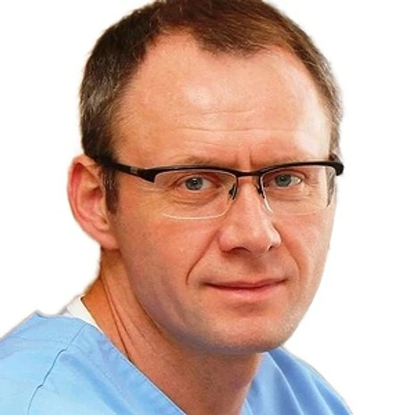 Лутиков Александр Васильевич — Уролог, Щёкино