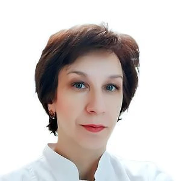 Рождественская Елена Ивановна — Гинеколог, Акушер, Врач УЗИ, Детский гинеколог, Щёкино