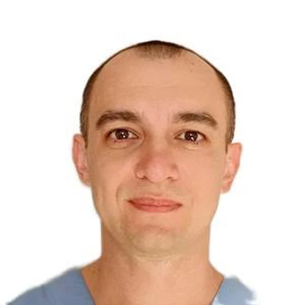 Евсеенко Евгений Михайлович — Травматолог, Врач УЗИ, Ортопед, Щёкино