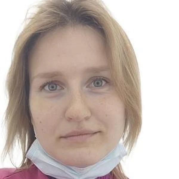 Спирова Мария Михайловна — Педиатр, Щёкино