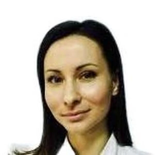 Шипунова Анна Владимировна — Офтальмолог (окулист), Москва