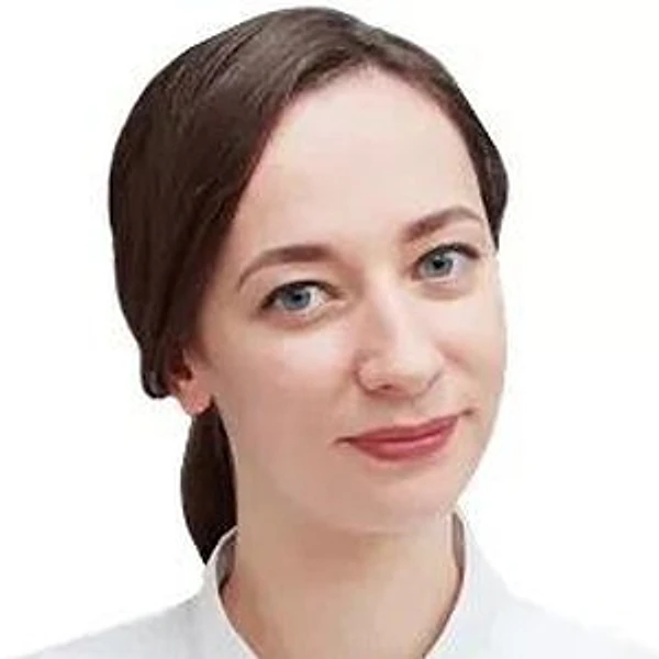 Тараканова Мария Юрьевна — Гинеколог, Акушер, Врач УЗИ, Звенигород