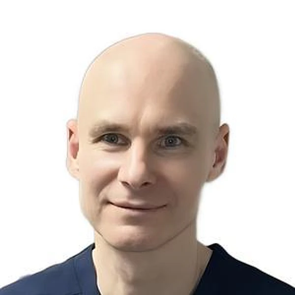 Шаповал Григорий Александрович — Стоматолог, Пародонтолог, Стоматолог-имплантолог, Стоматолог-ортопед, Стоматолог-хирург, Москва
