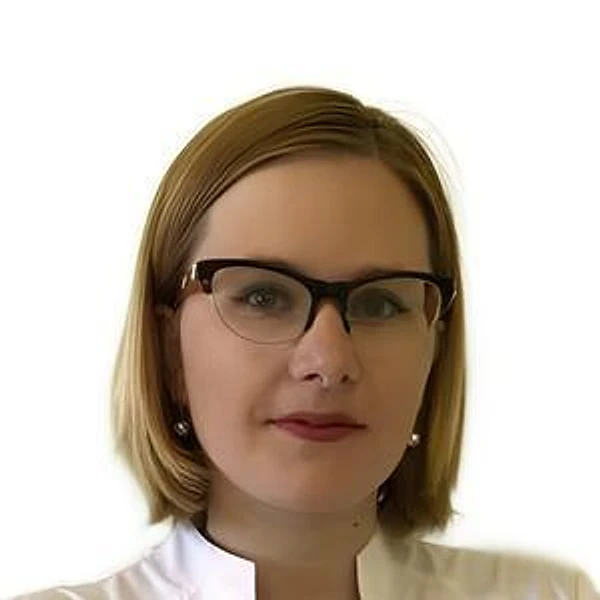 Горбачева Ольга Викторовна — Офтальмолог (окулист), Детский офтальмолог, Тверь