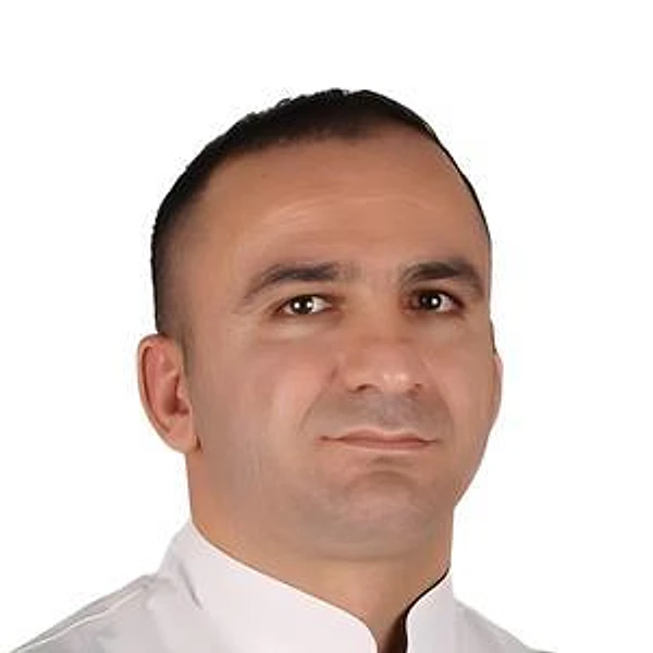 Абазов Вагиф Фирдовсиевич — Врач УЗИ, Москва