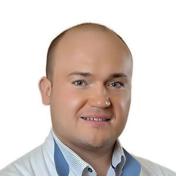 Ильюхин Олег Евгеньевич — Офтальмолог (окулист), Офтальмолог-хирург, Москва