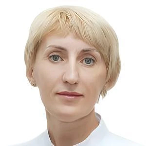 Брежнева Елена Владимировна — Врач УЗИ, Маммолог, Онколог-маммолог, Москва