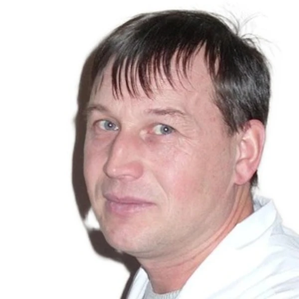 Андреев Иван Ильич — Функциональный диагност, Врач УЗИ, Канаш