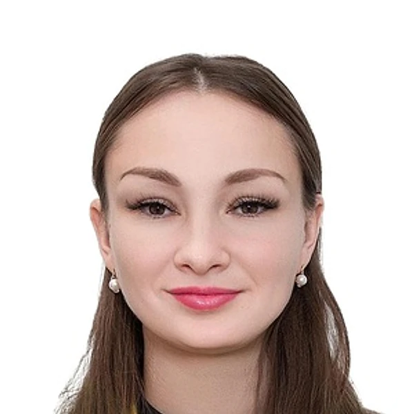 Петрунина Дарья Сергеевна — Офтальмолог (окулист), Ижевск