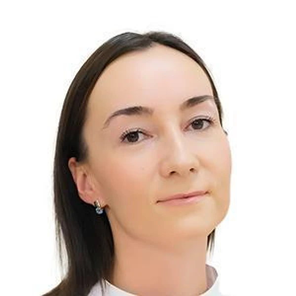 Горшкова Алена Владимировна — Гинеколог, Акушер, Детский гинеколог, Репродуктолог, Ижевск