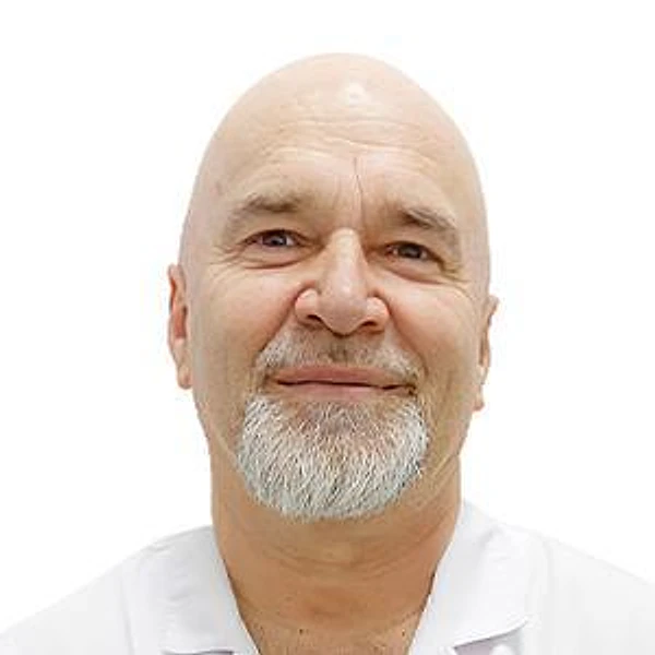 Кедров Юрий Николаевич — Врач УЗИ, Можга