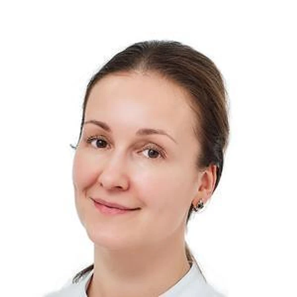 Орлова Татьяна Михайловна — Дерматолог, Рязань