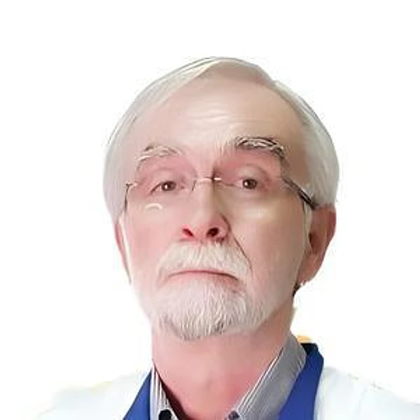 Махатилов Гаджи Меджидович — Сосудистый хирург (ангиохирург), Махачкала