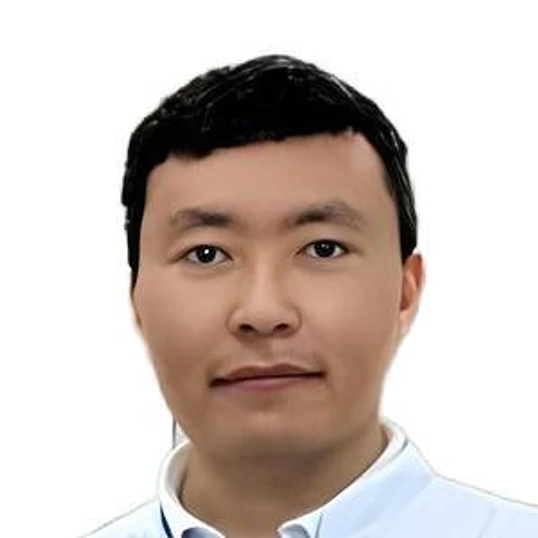 Найданов Владимир Робертович — Терапевт, Врач общей практики (семейный врач), Москва