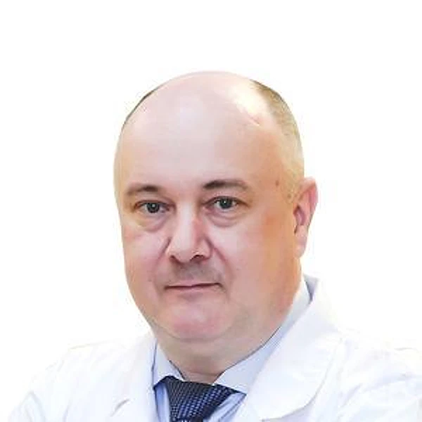Тришин Евгений Валерьевич — Хирург, Кострома