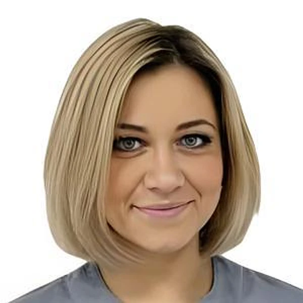 Светлова Антонина Александровна — Стоматолог, Детский стоматолог, Тихвин