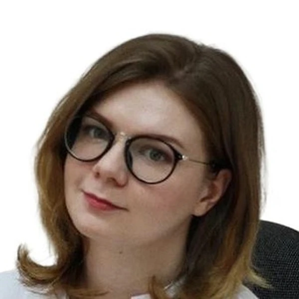 Чередниченко Мария Михайловна — Детский дерматолог, Дерматолог, Калининград