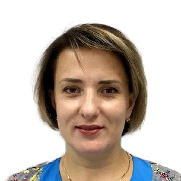 Глушак Юлия Владимировна — Стоматолог-имплантолог, Стоматолог-хирург, Багратионовск