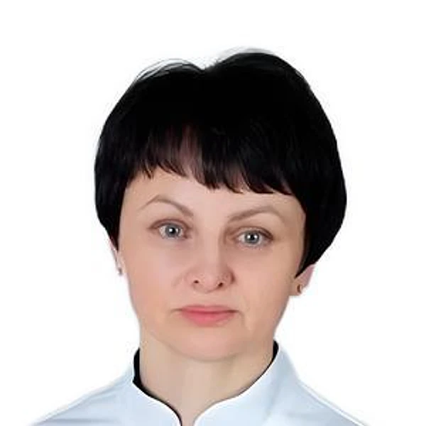 Еланова Олеся Владимировна — Педиатр, Гастроэнтеролог, Детский гастроэнтеролог, Одинцово