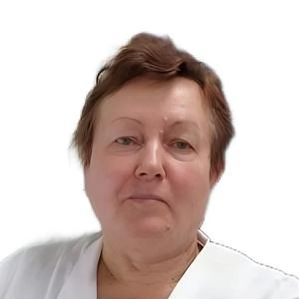 Баринова Светлана Анатольевна — Врач УЗИ, Гинеколог, Тихвин