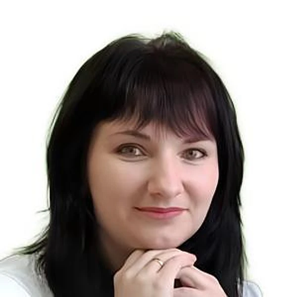 Ивашкова Ирина Анатольевна — Невролог, Тихвин
