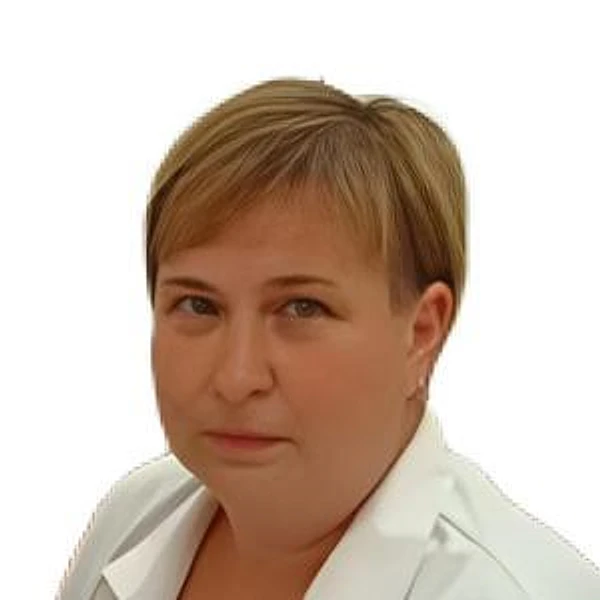 Зуева Юлия Сергеевна — Кардиолог, Тихвин