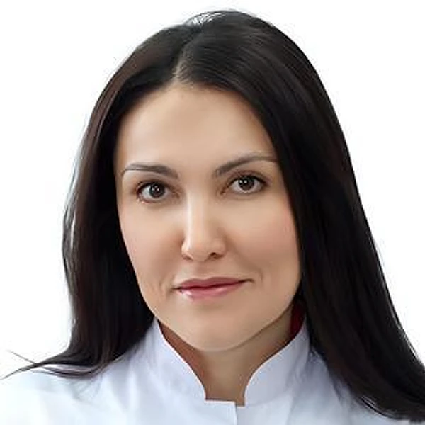 Школяренко Наталья Юрьевна — Офтальмолог (окулист), Москва