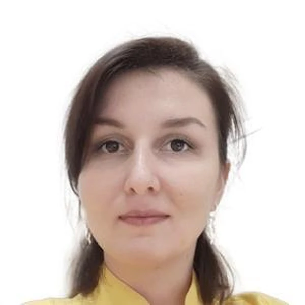 Криницына Олеся Александровна — Хирург, Онколог, Санкт-Петербург