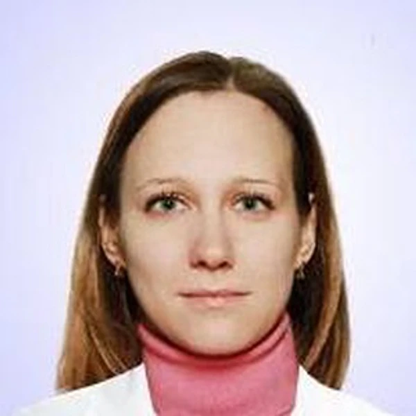 Мартемьянова Анна Сергеевна — Педиатр, Нижний Новгород
