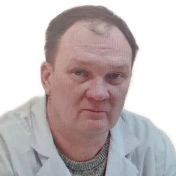 Малиновский Георгий Евгеньевич — Онколог, Маммолог, Онколог-маммолог, Санкт-Петербург