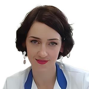 Ипатова Мария Георгиевна — Детский гастроэнтеролог, Педиатр, Москва