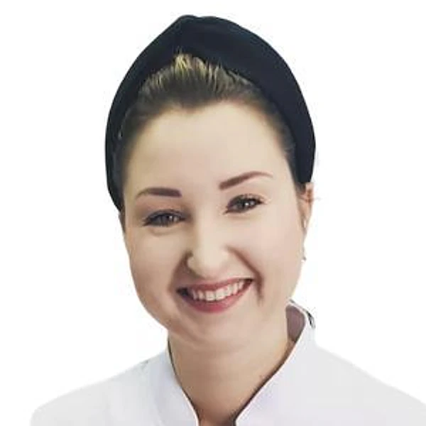 Павелкина Диана Сергеевна — Стоматолог, Крымск
