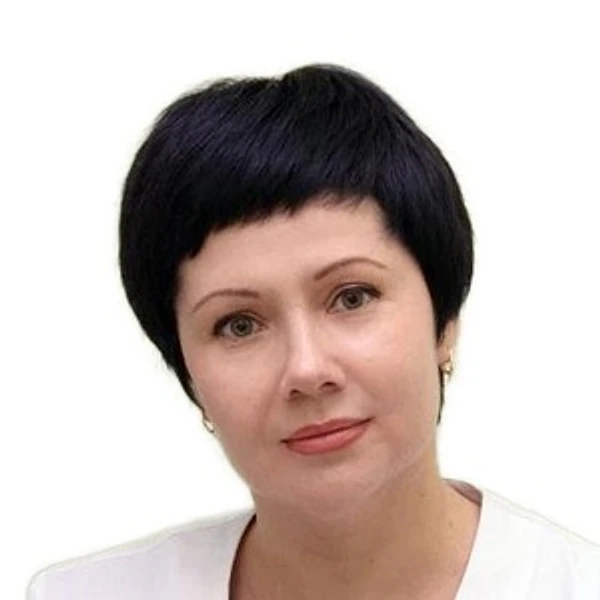Агафонова Лариса Николаевна — Гинеколог, Акушер, Крымск